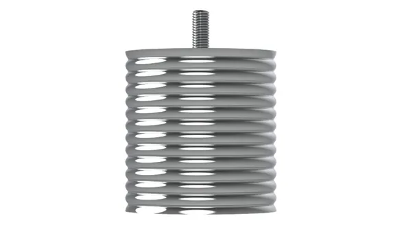 damper rate control icd