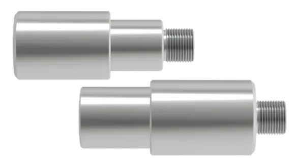 damper rate control ipc