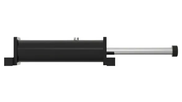 hydraulic buffer ica