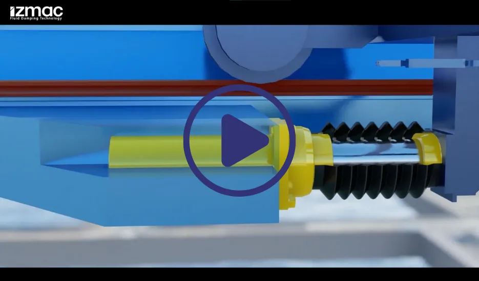video crane buffer