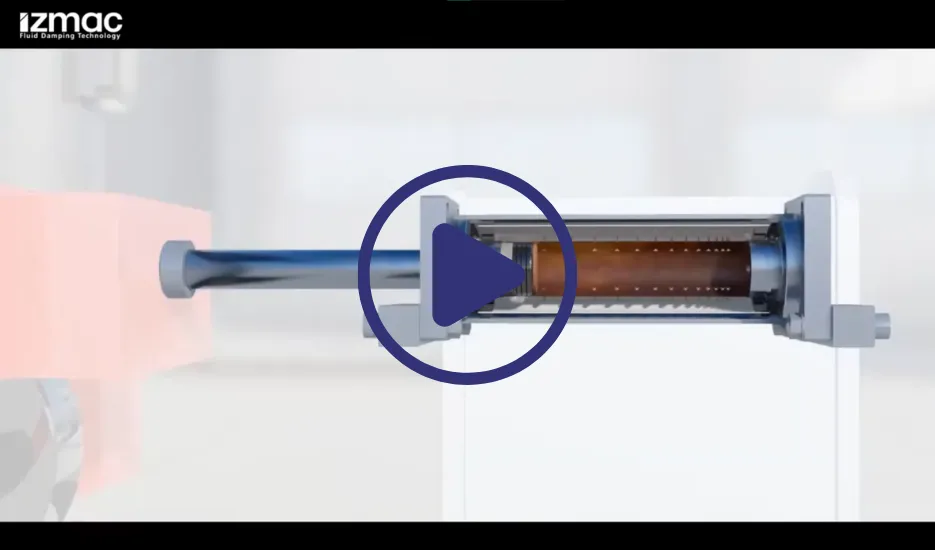 video explicativo shock absorbers