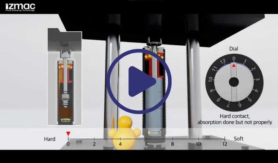 video shock absorbers revision 2