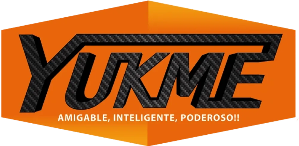 distribuidor yukme logo